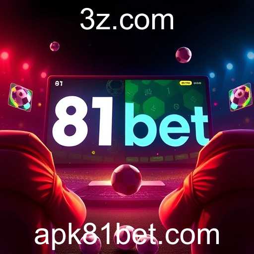 Ascensão do Jogo Online: A Popularidade de 81 Bet