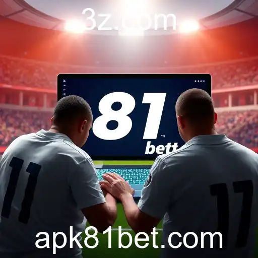 Expansão do Mercado de Apostas em 2025