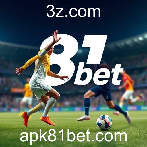 81 Bet: O Crescimento Explosivo das Apostas Online no Brasil