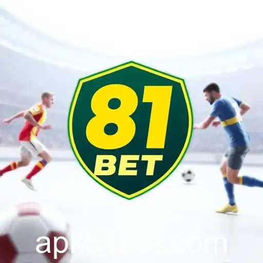 O Crescimento do '81 Bet' no Cenário de Jogos em 2025