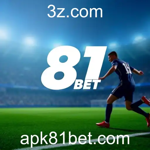 O Impacto do 81 Bet no Mercado de Jogos em 2025