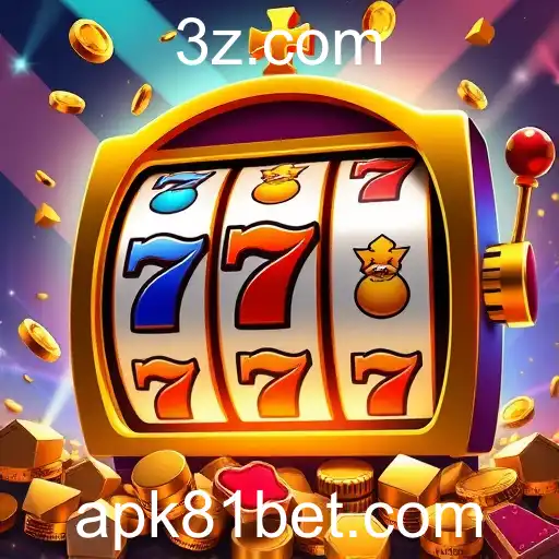 Explorando o Fascinante Mundo das Máquinas Slots no 81 Bet