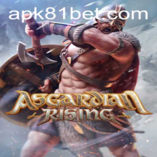 AsgardianRising: The Ultimate Viking Adventure