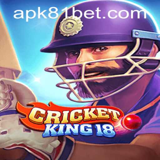 CricketKing18: The Thrilling New Game That is Revolutionizing Sports Gaming