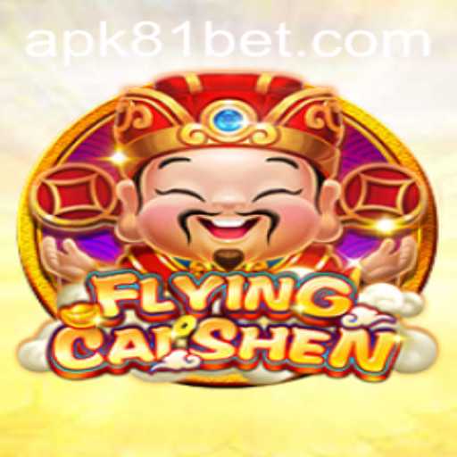 Diving into the World of FlyingCaiShen: A Closer Look at the 81 Bet Game