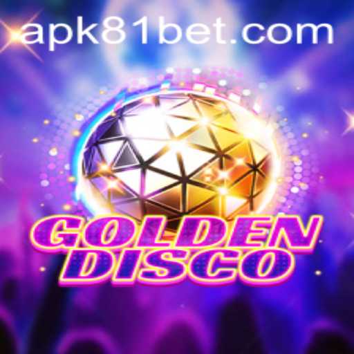 Golden Disco: Dive into the Nostalgic Glitz of 81 Bet
