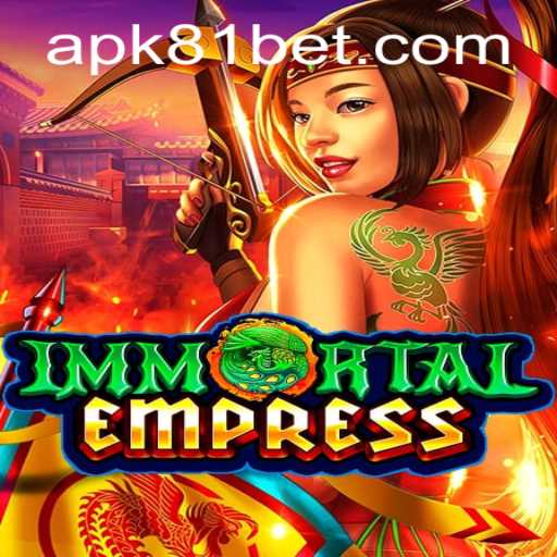 ImmortalEmpress: Unveiling the Magic and Strategy of the 81 Bet Game