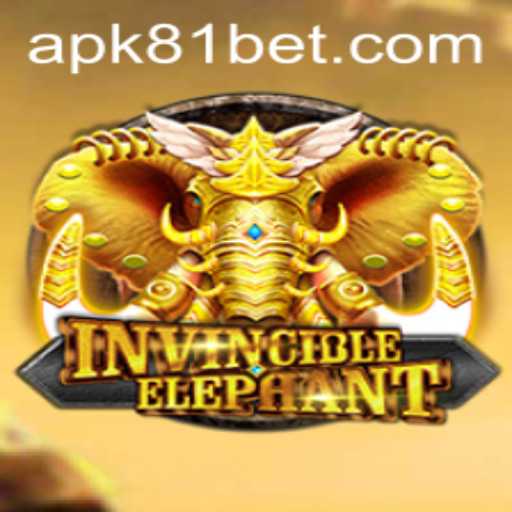 Discover the Thrills of InvincibleElephant: A New Adventure with 81 Bet