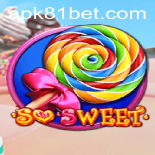 Unveiling the Sweet Thrills of SoSweet: A Dive into the 81 Bet Experience