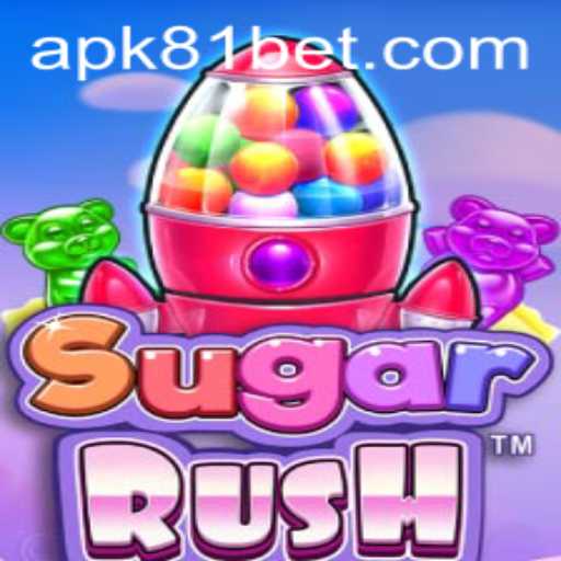 Exploring SugarRush: The Sweet Thrill of the 81 Bet Game
